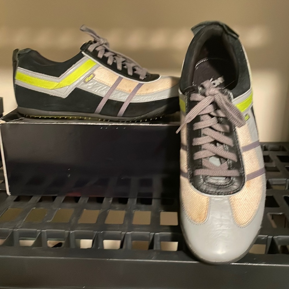 Pony Casual Sneaker